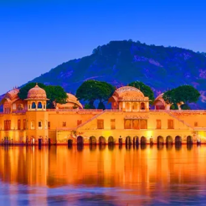 Jaipur 1